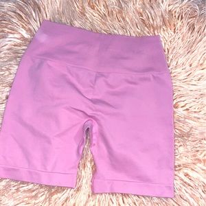 Aurola workout short size S